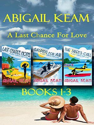 cover image of A Last Chance For Love
